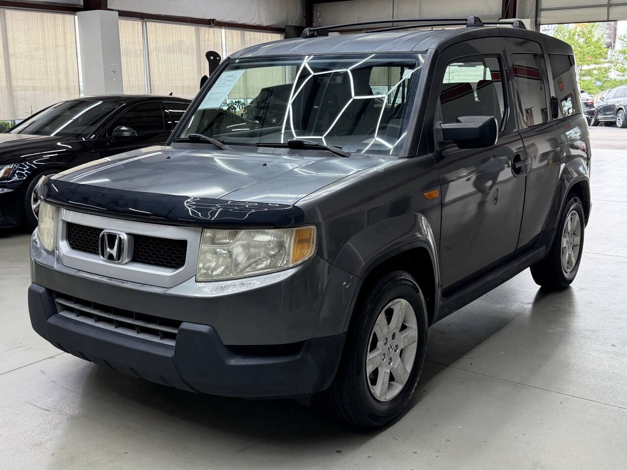 Used 2009 Honda Element EX image 5