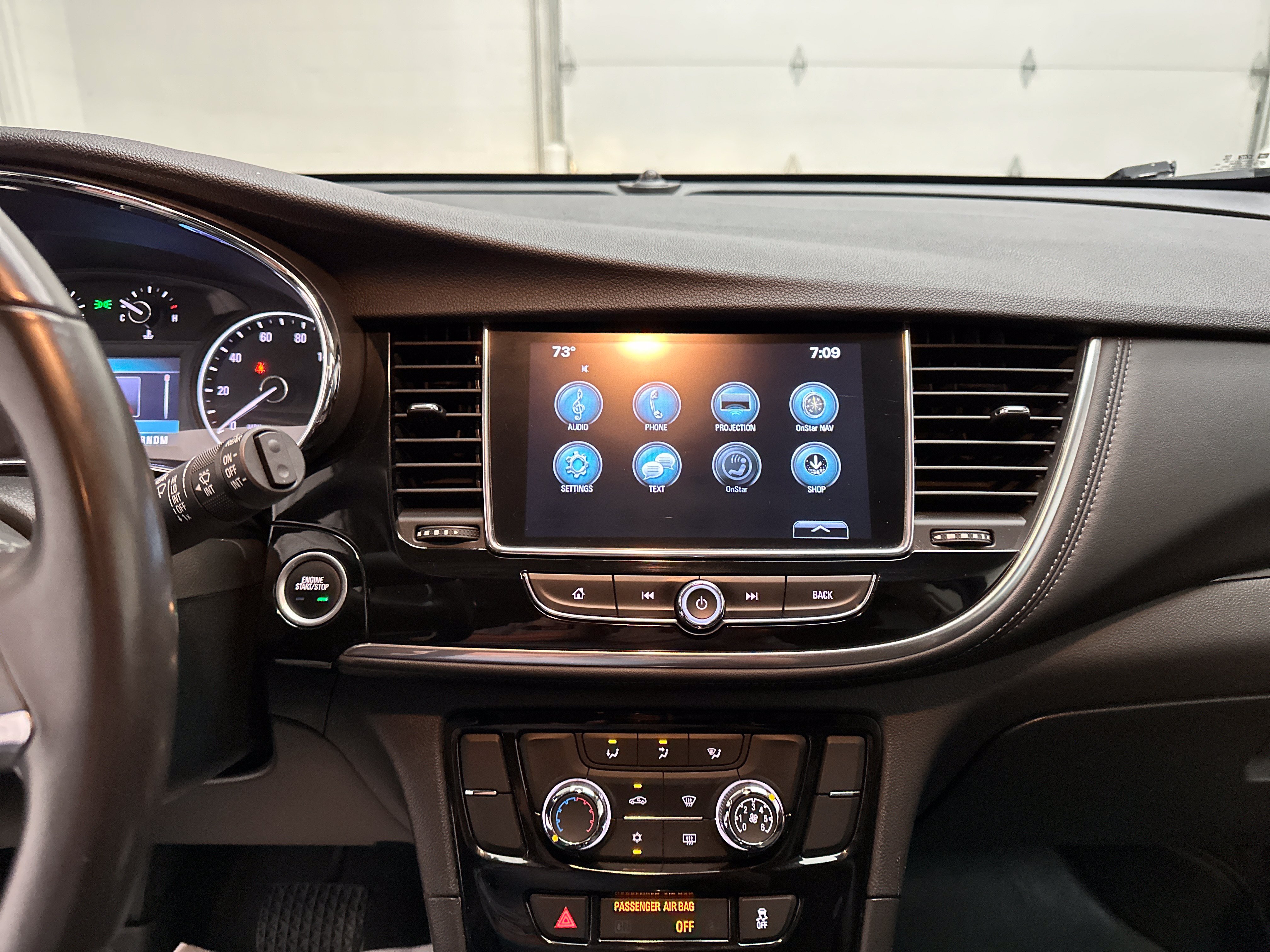Used 2019 Buick Encore Preferred AWD/4WD image 27