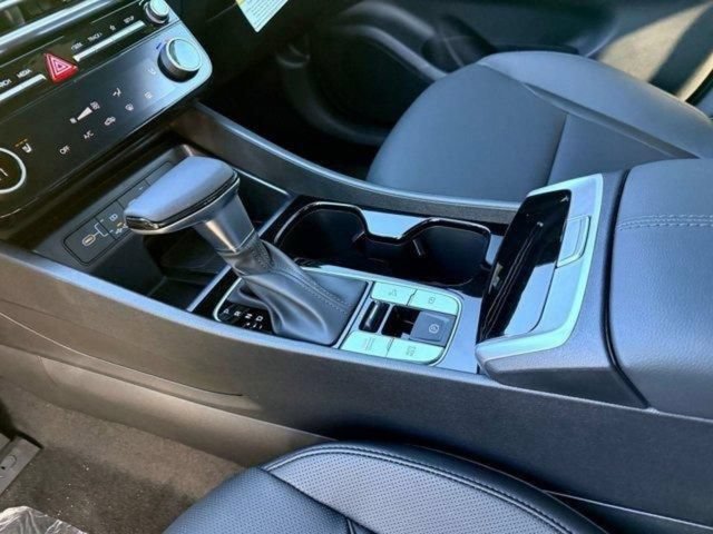 New 2026 Hyundai Santa Cruz XRT AWD/4WD image 29
