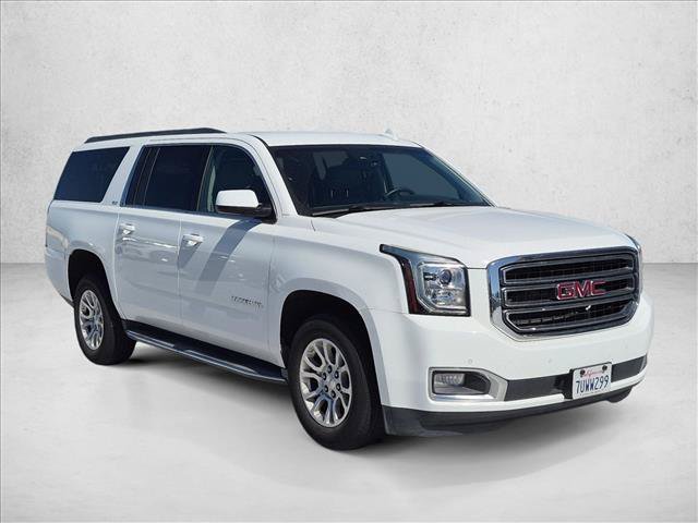 Used 2016 GMC Yukon XL SLT RWD image 3