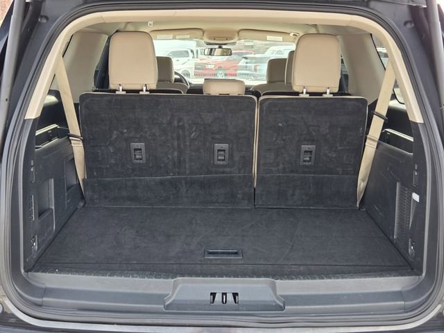 Certified 2023 Ford Expedition Max XLT AWD/4WD image 13