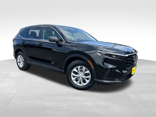 New 2026 Honda CR-V LX