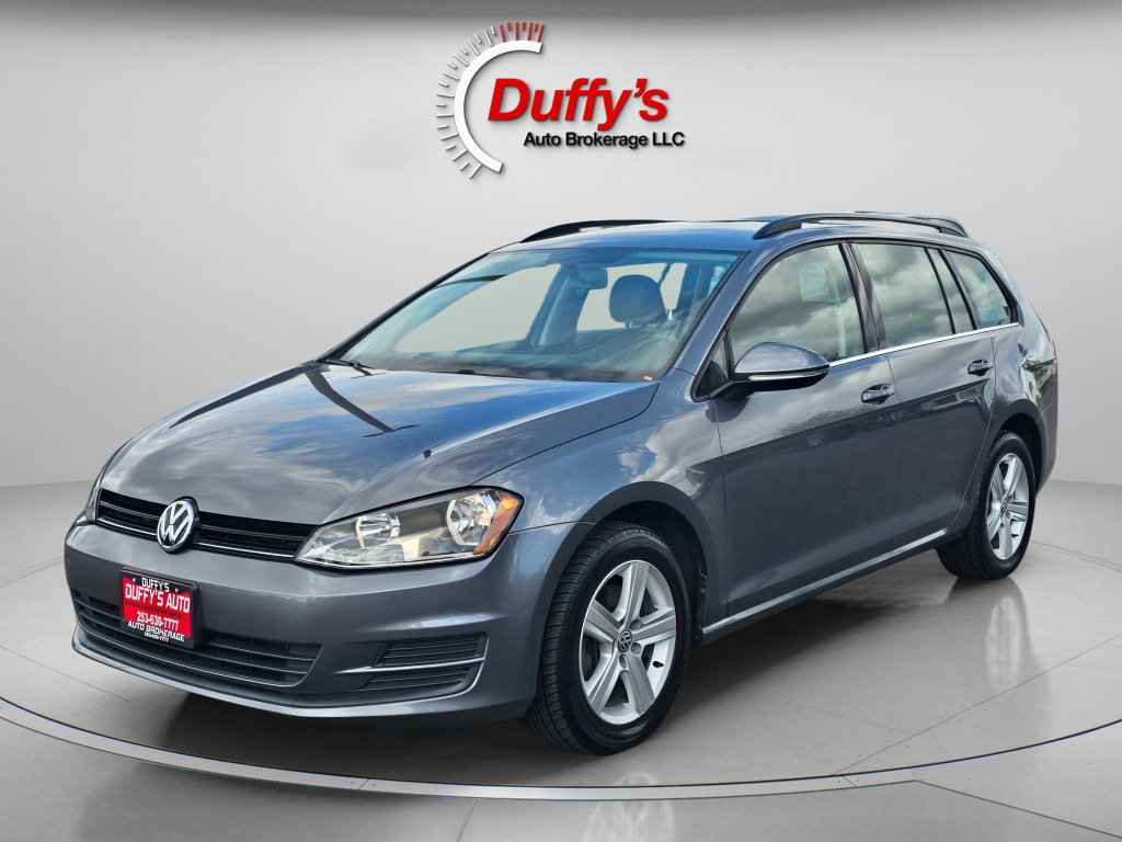 Used 2015 Volkswagen Golf TDI S FWD image 12