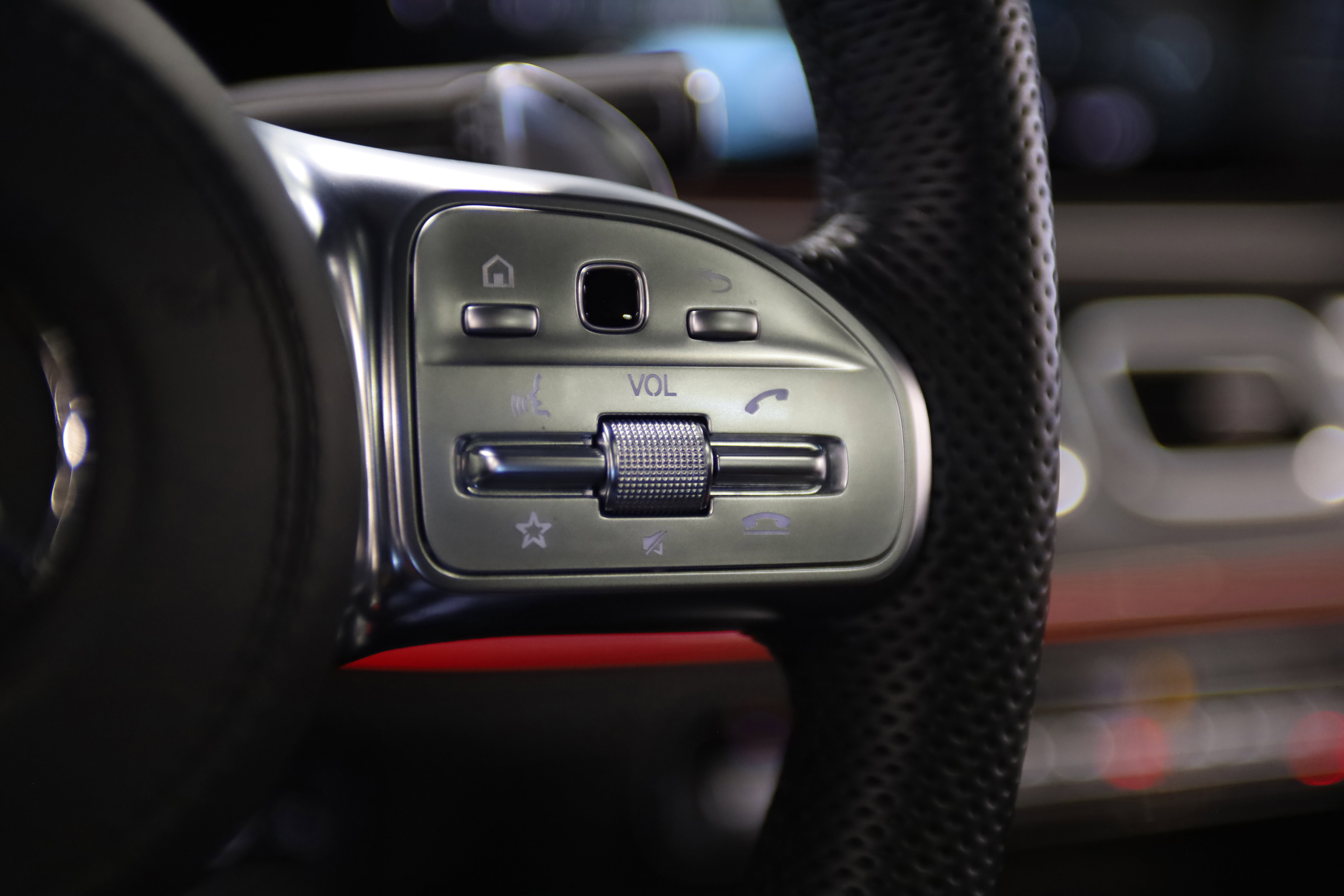 Used 2023 Mercedes-Benz GLE 53 AMG 4MATIC Coupe image 26