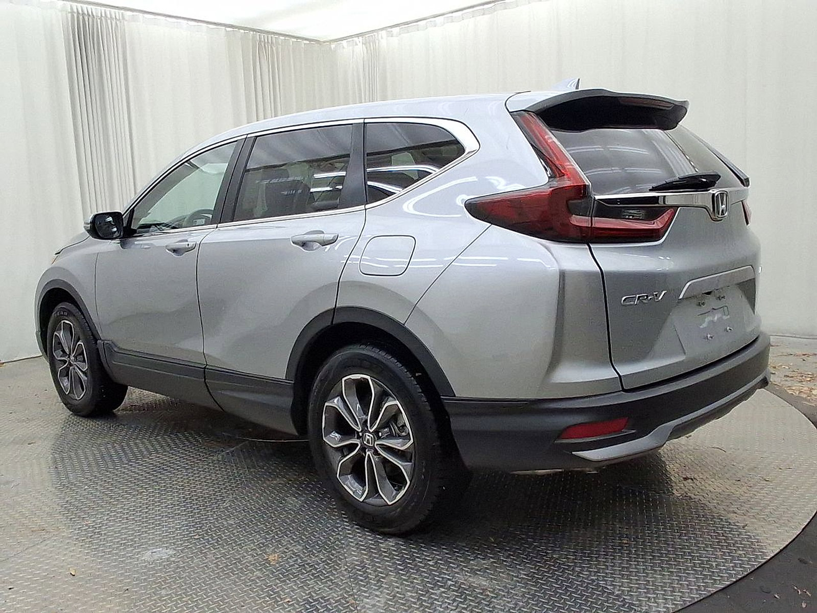 Used 2020 Honda CR-V EX-L image 6
