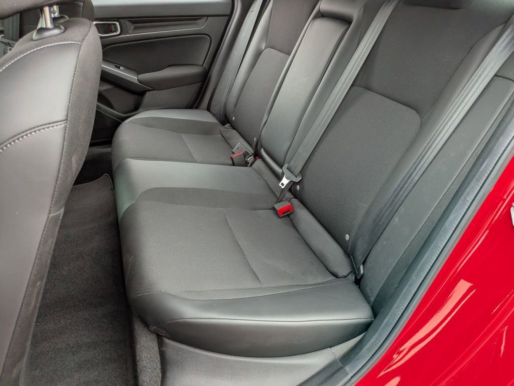 Used 2025 Honda Civic Sport image 26