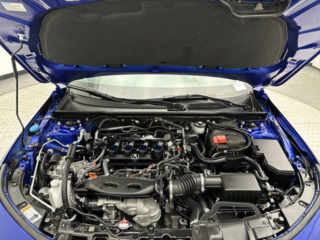 Used 2023 Acura Integra A-Spec FWD image 25
