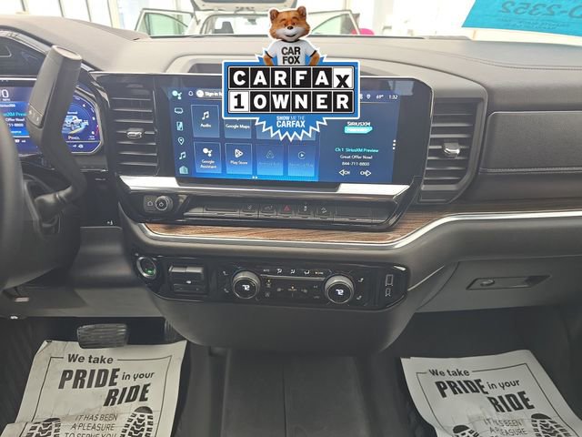 Used 2025 Chevrolet Silverado 2500 LT image 17