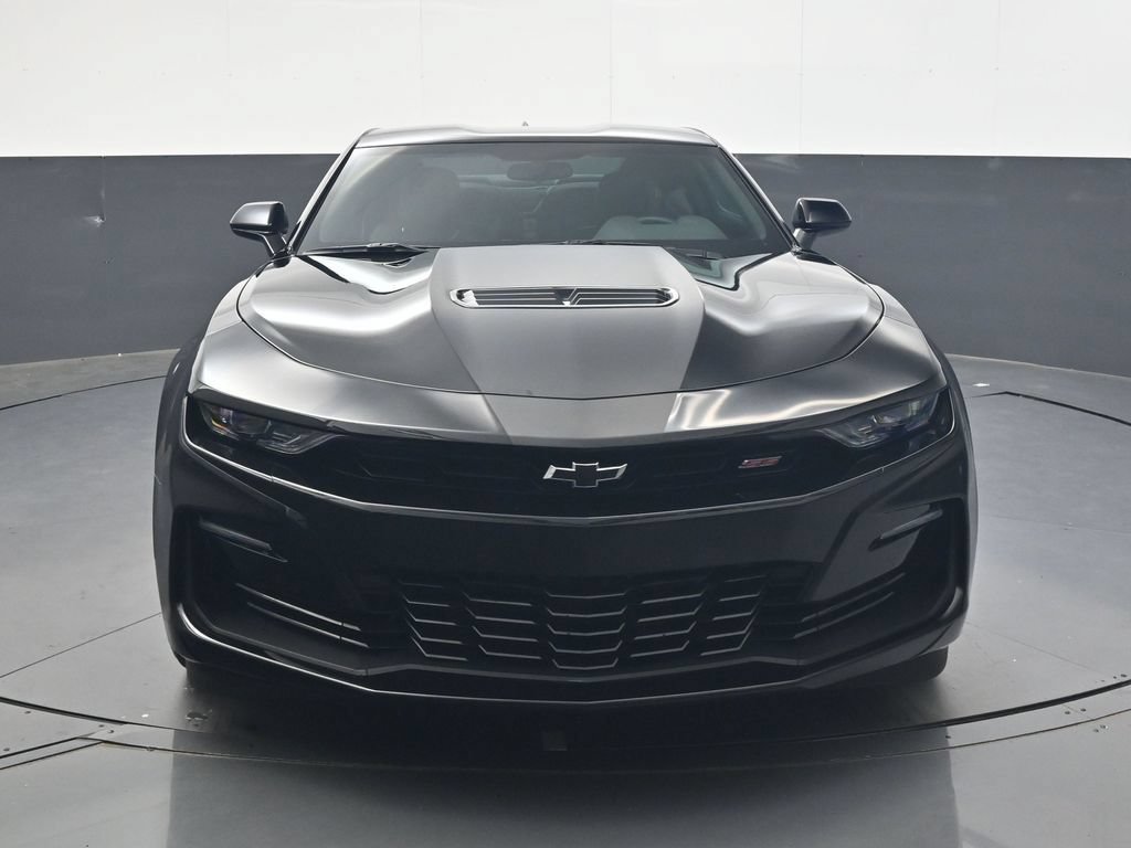 Used 2023 Chevrolet Camaro SS RWD image 10