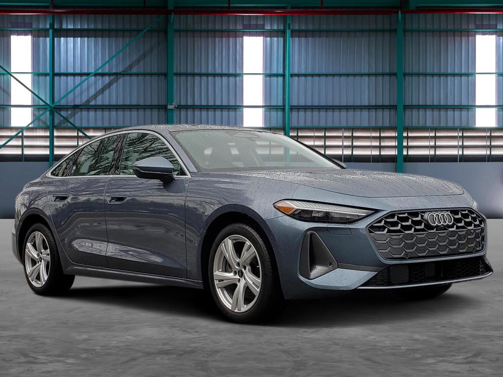 Used 2025 Audi A5 2.0T Premium Plus w/ Premium Plus image 6