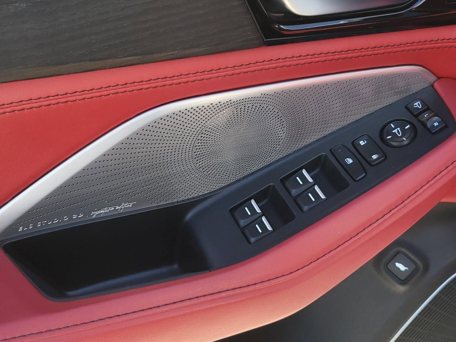 Used 2023 Acura MDX Type S image 17