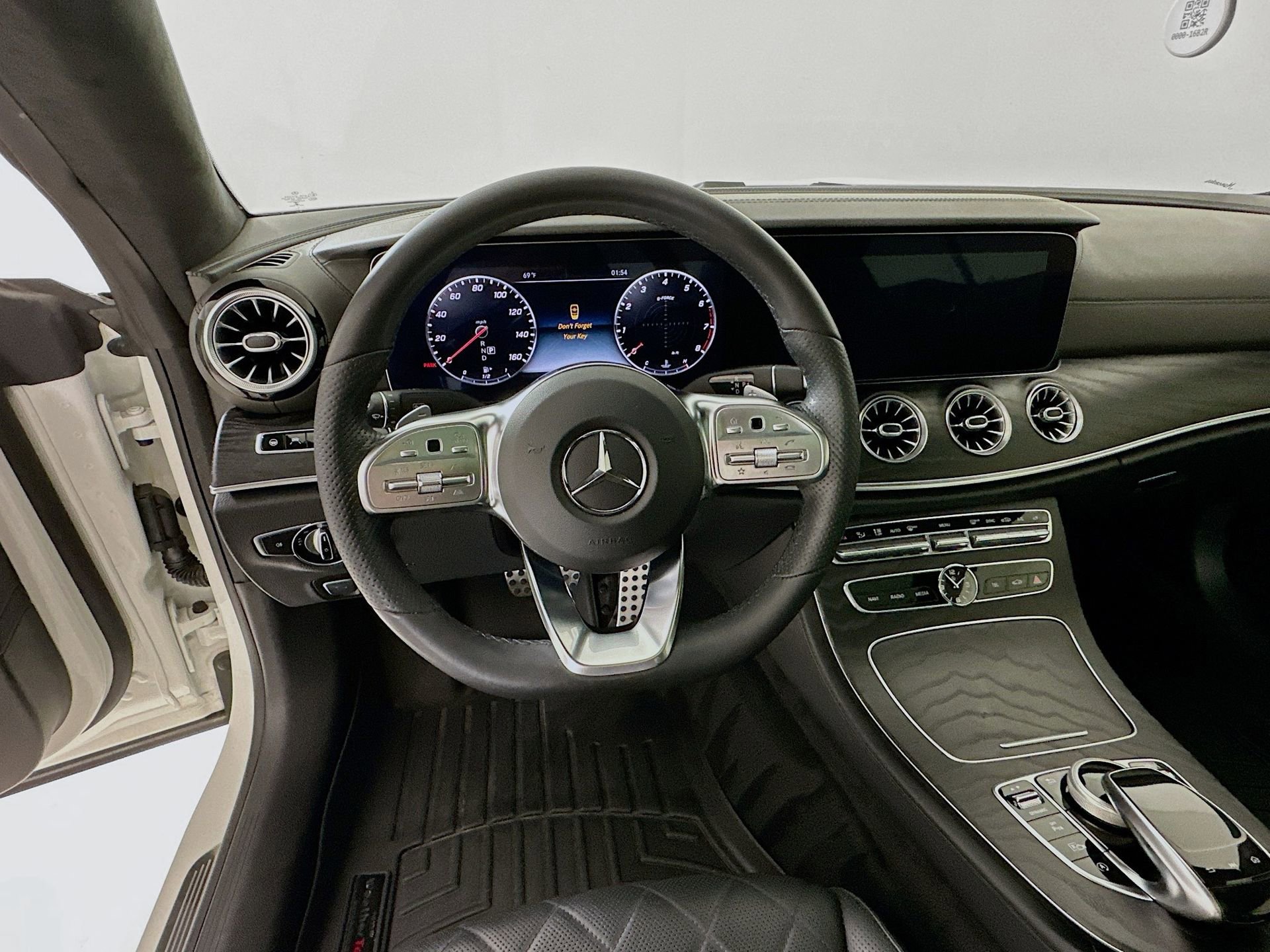 Used 2019 Mercedes-Benz E 450 Coupe image 12