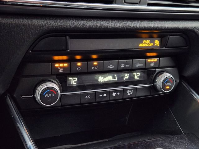 Used 2021 MAZDA CX-9 Touring w/ Touring Premium Package image 9