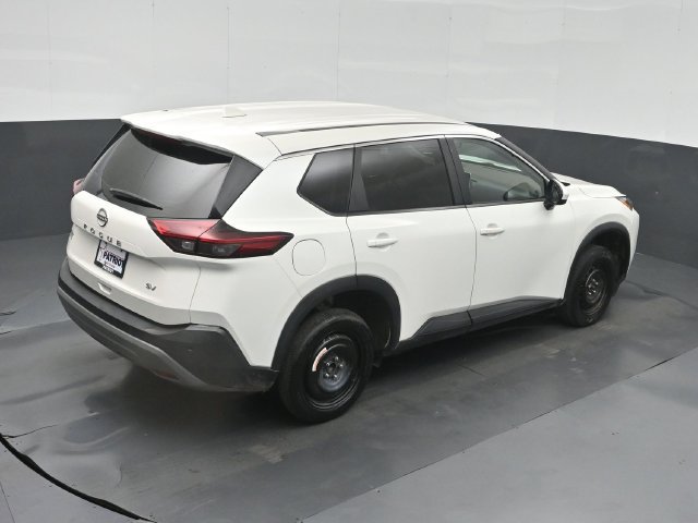 Used 2023 Nissan Rogue SV FWD image 41