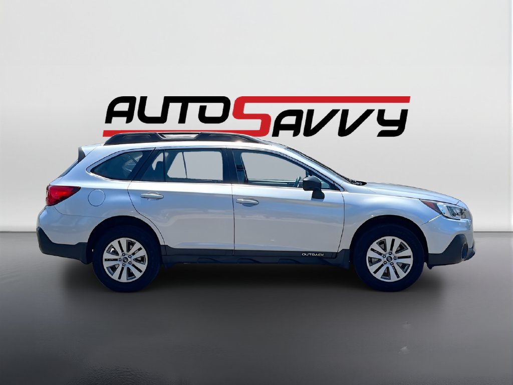 Used 2019 Subaru Outback 2.5i AWD/4WD image 8
