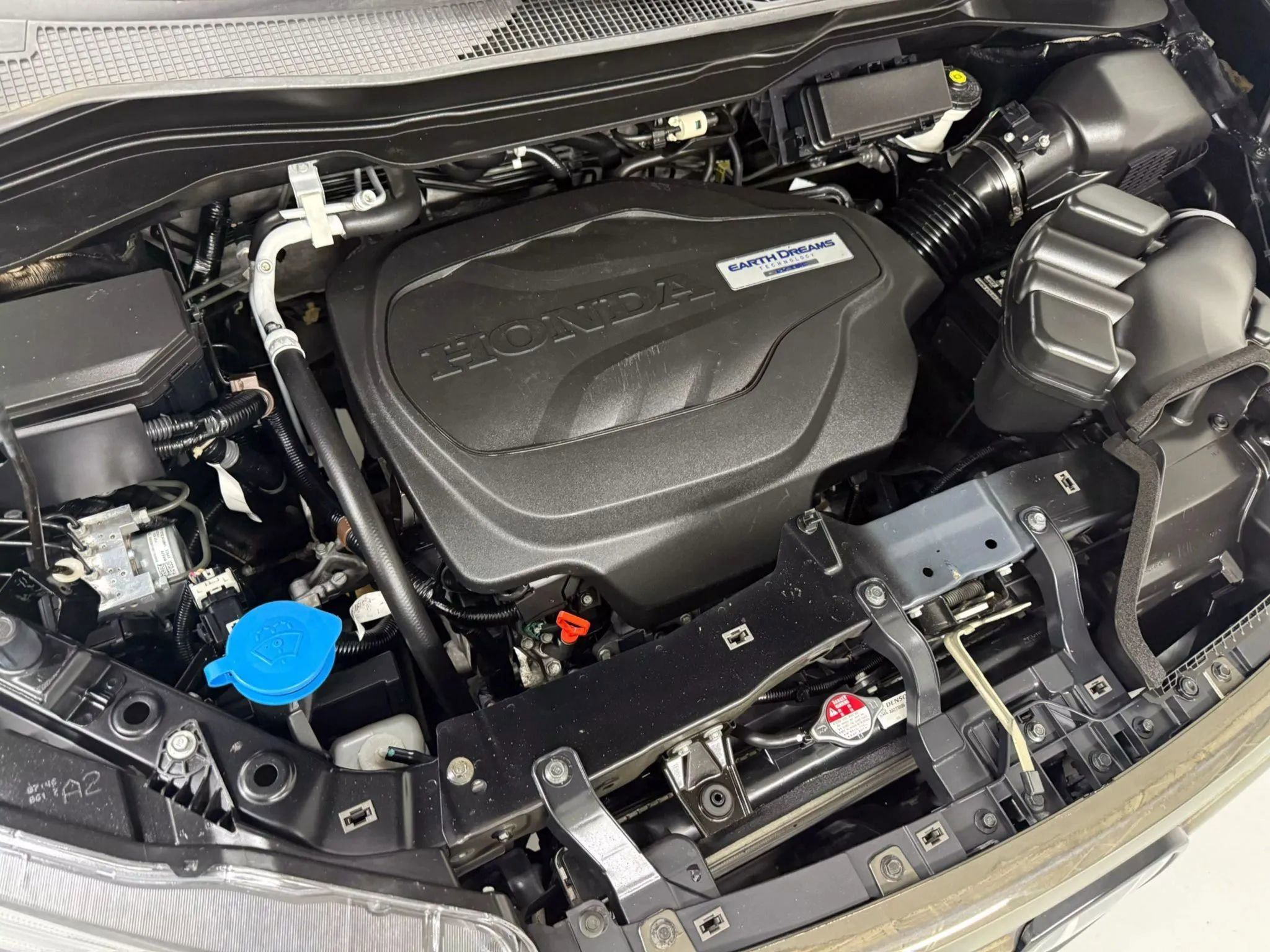 Used 2017 Honda Ridgeline Black Edition image 57