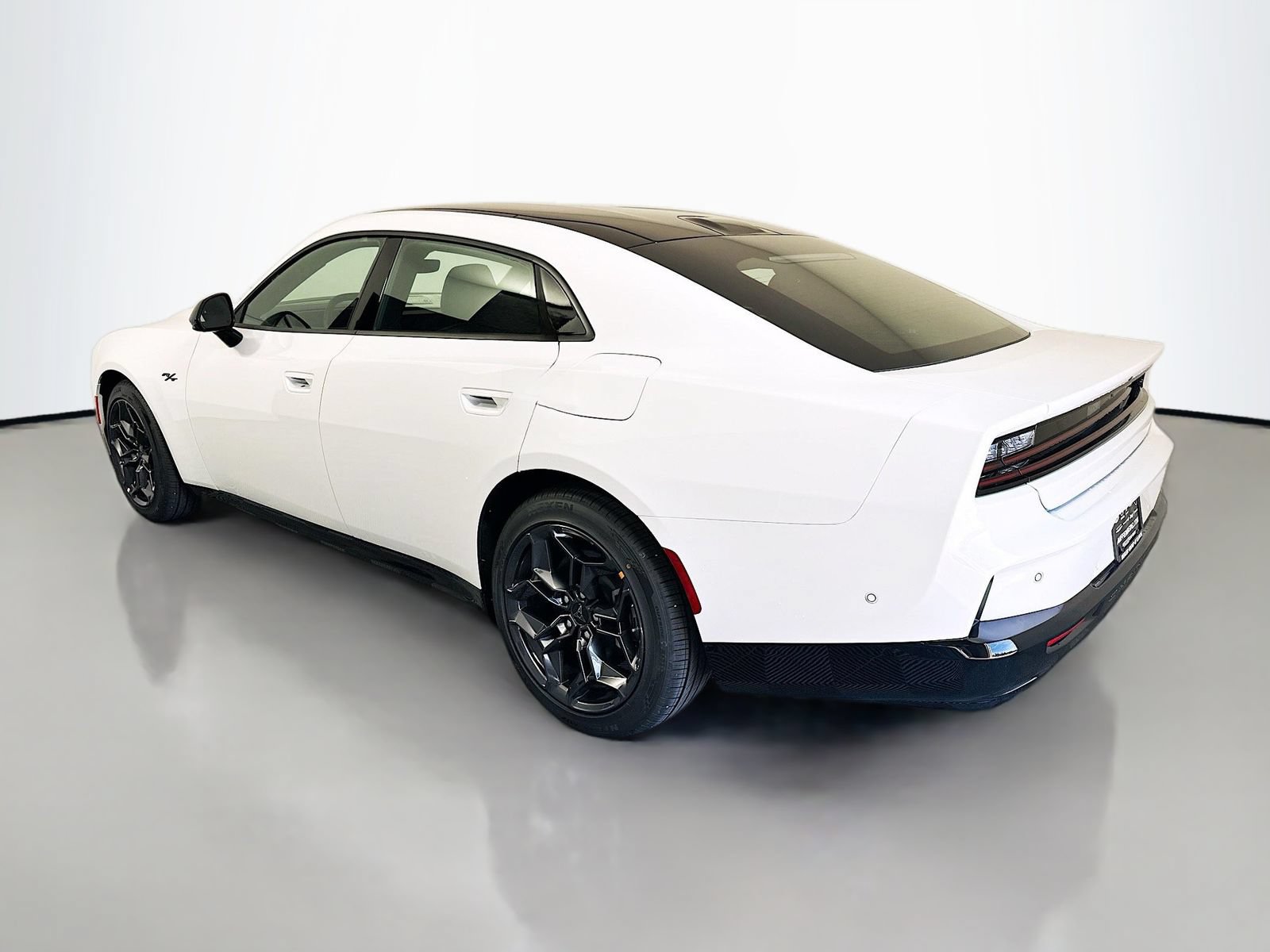 New 2026 Dodge Charger R/T w/ Driver Convenience Group AWD/4WD image 5