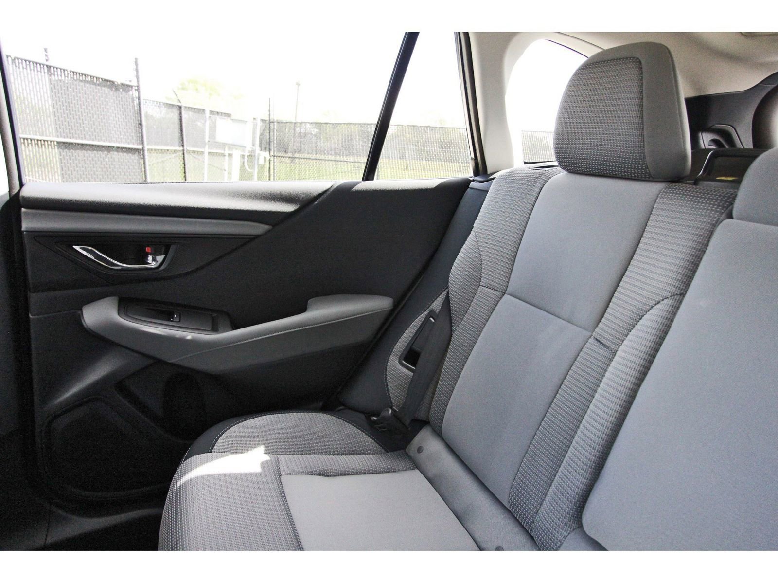 Certified 2025 Subaru Outback Premium image 11