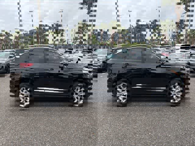 Used 2020 Acura RDX FWD image 5