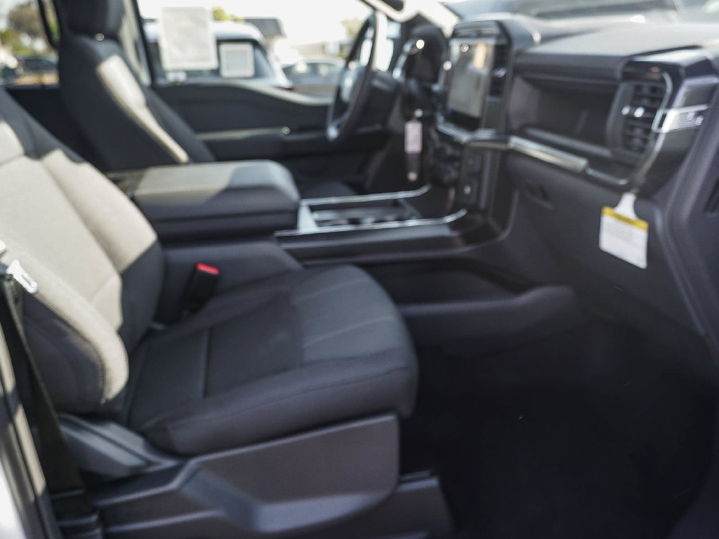New 2026 Ford F150 STX w/ F-150 LOBO Package AWD/4WD image 12
