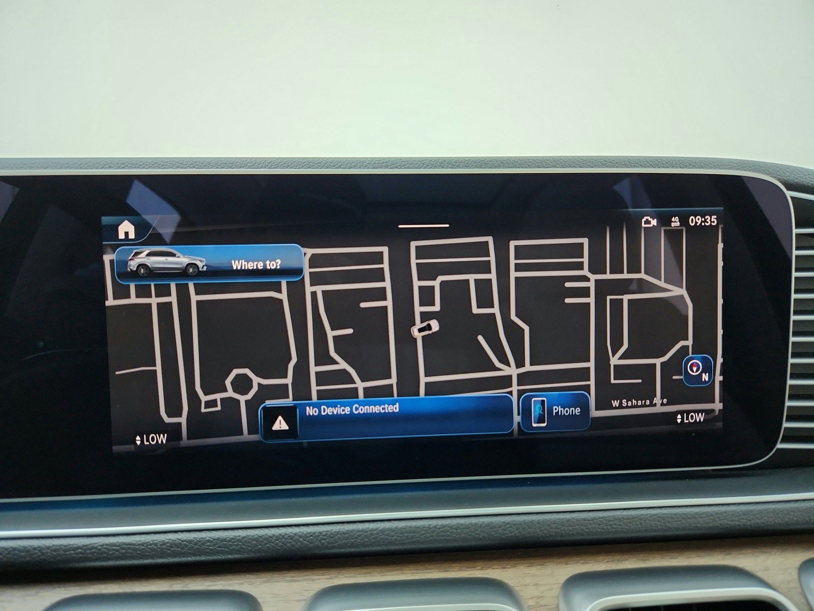 Certified 2024 Mercedes-Benz GLE 350 4MATIC image 35