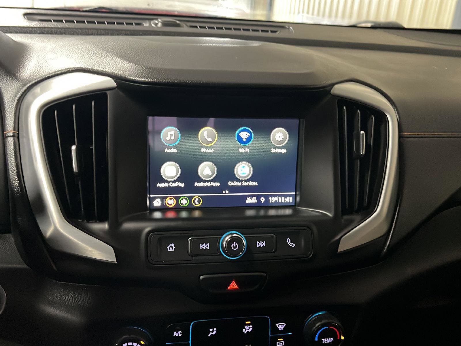 Used 2019 GMC Terrain SLE image 20