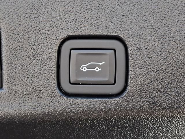 Used 2024 Chevrolet Traverse Z71 AWD/4WD image 31
