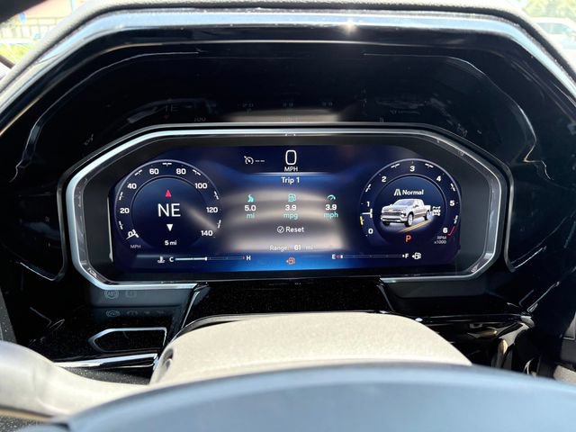 New 2026 Chevrolet Silverado 1500 RST w/ Convenience Package II AWD/4WD image 11