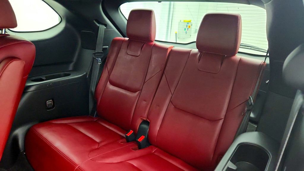 Used 2023 MAZDA CX-9 Carbon Edition image 22