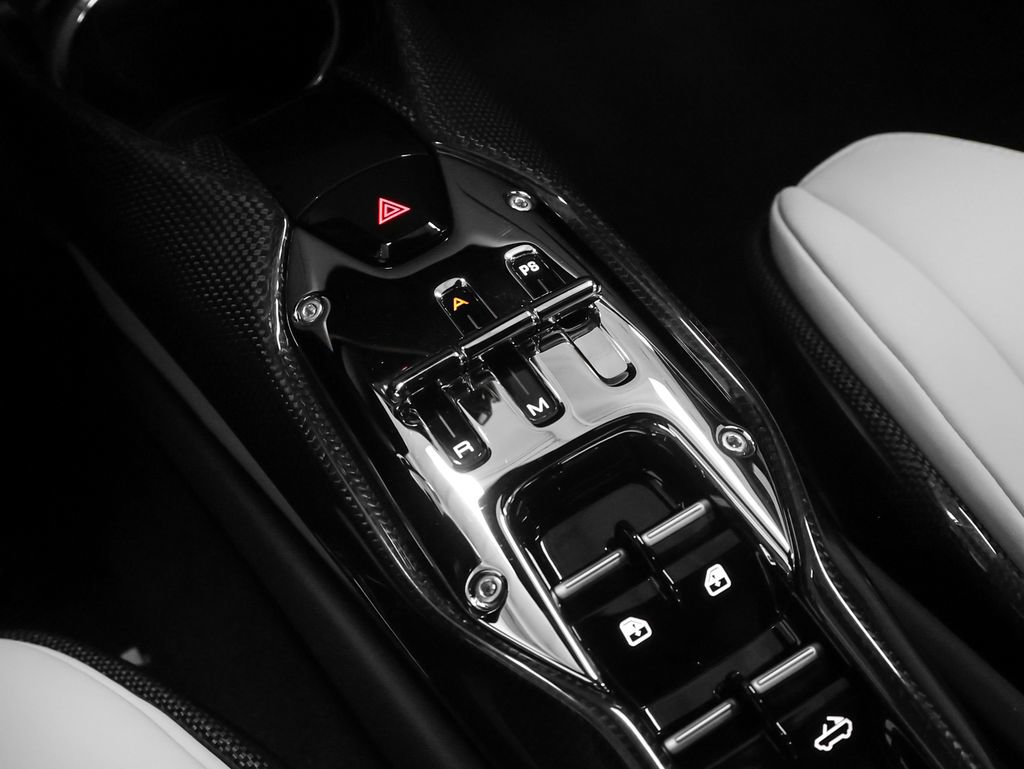 Used 2025 Ferrari 296 GTS image 56