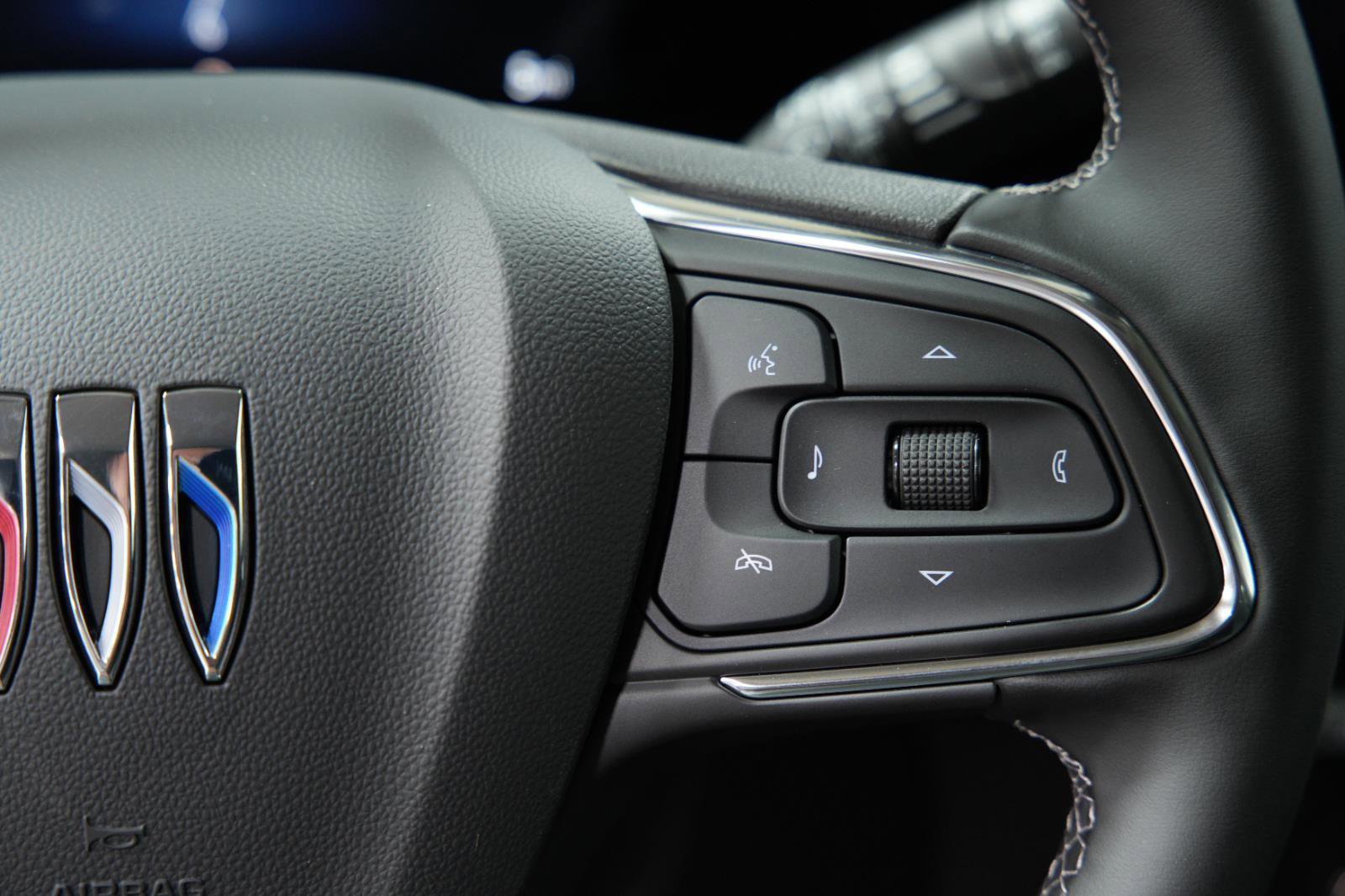 New 2026 Buick Encore GX Preferred w/ Comfort Package image 33