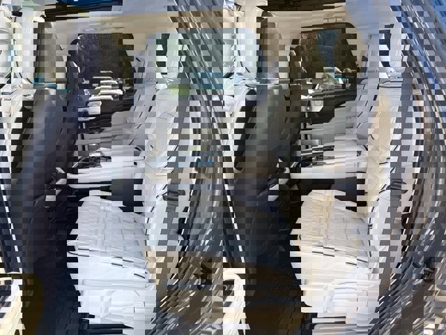 Used 2024 Lincoln Navigator Black Label image 28