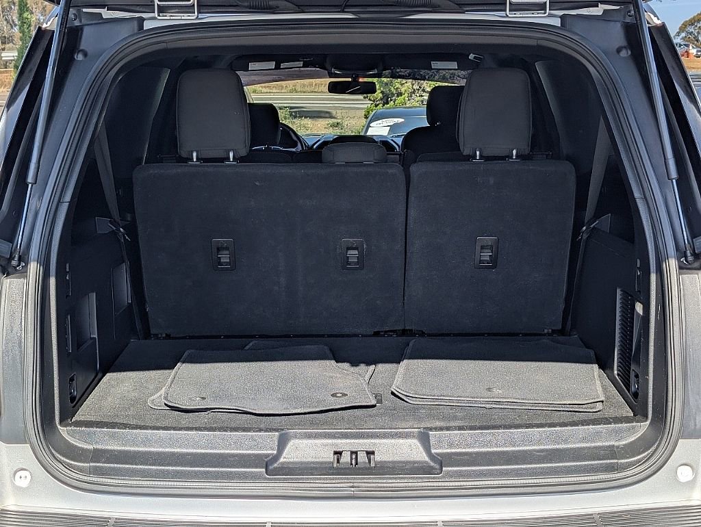 Used 2019 Ford Expedition Max XLT image 14