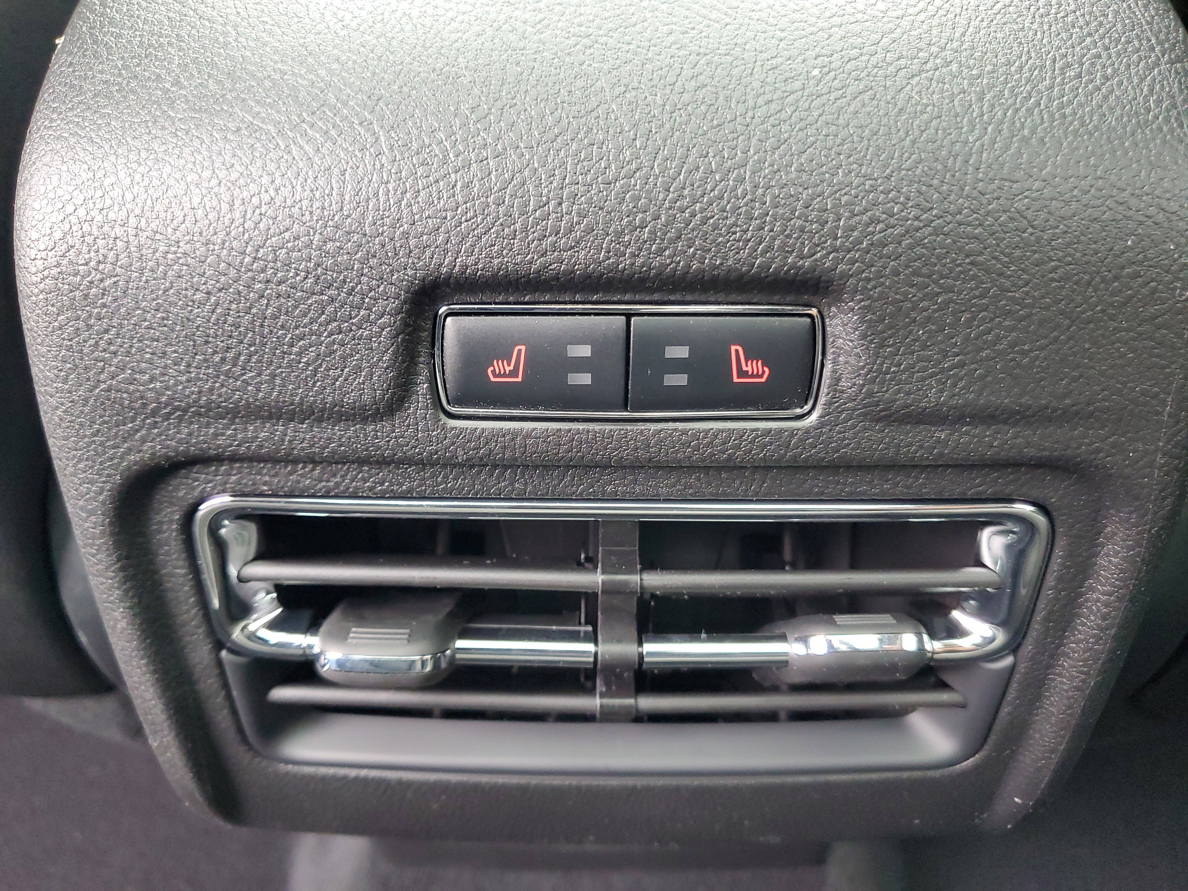 New 2026 Lincoln Corsair Grand Touring image 27