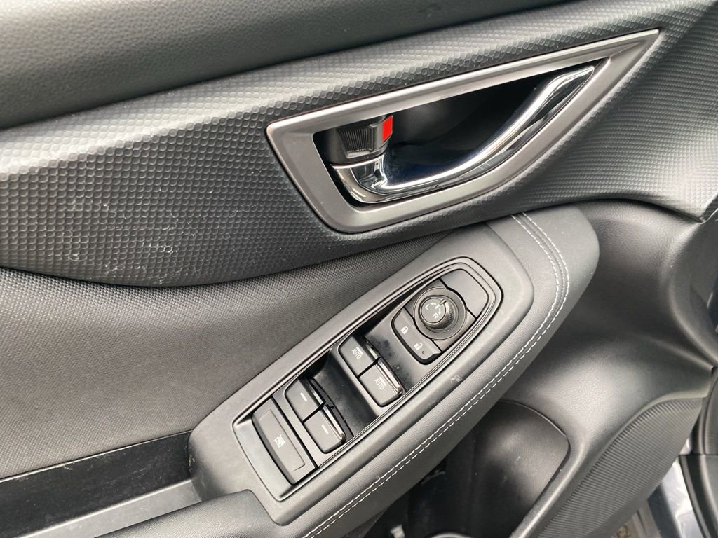 Used 2022 Subaru Forester Premium image 24