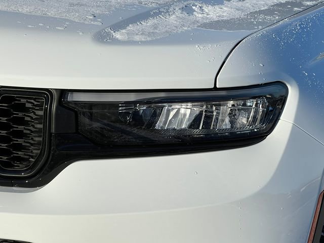 New 2025 Jeep Grand Cherokee L Limited image 42