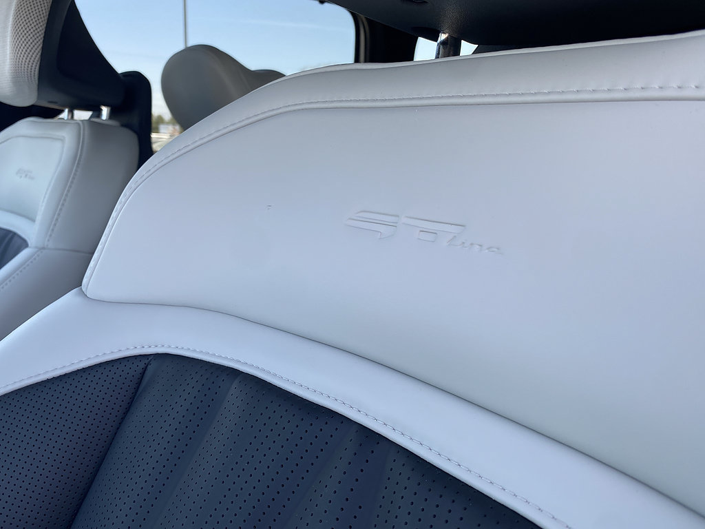 New 2026 Kia EV9 GT-Line AWD/4WD image 10