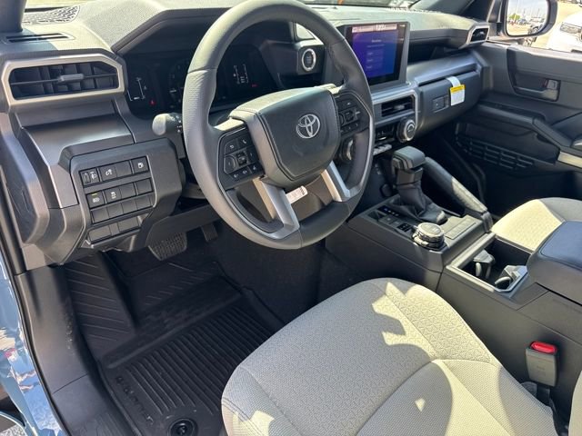 New 2026 Toyota 4Runner SR5 image 16