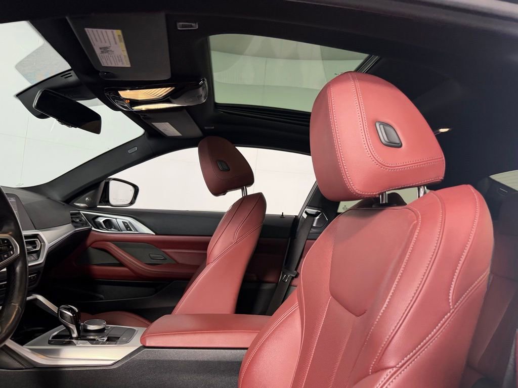 Used 2023 BMW M440i M440i w/ Premium Package image 24