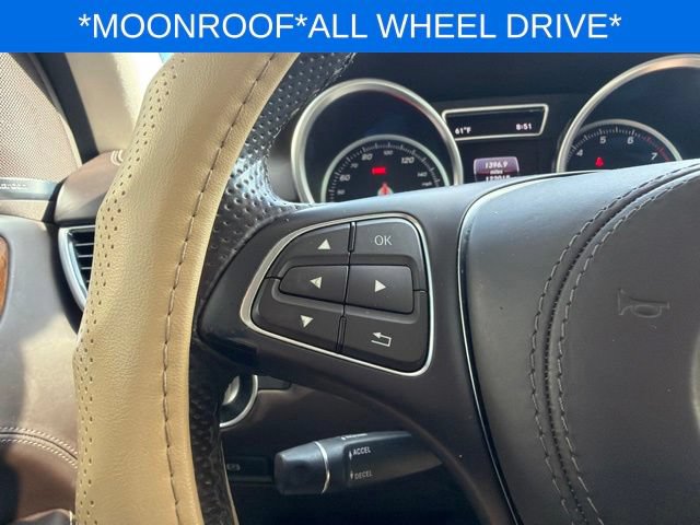 Used 2017 Mercedes-Benz GLS 450 4MATIC image 37