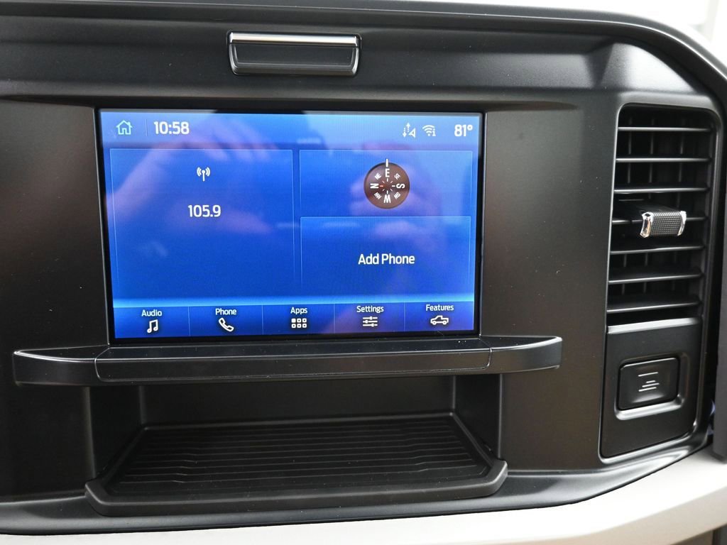 New 2025 Ford F350 XLT image 27