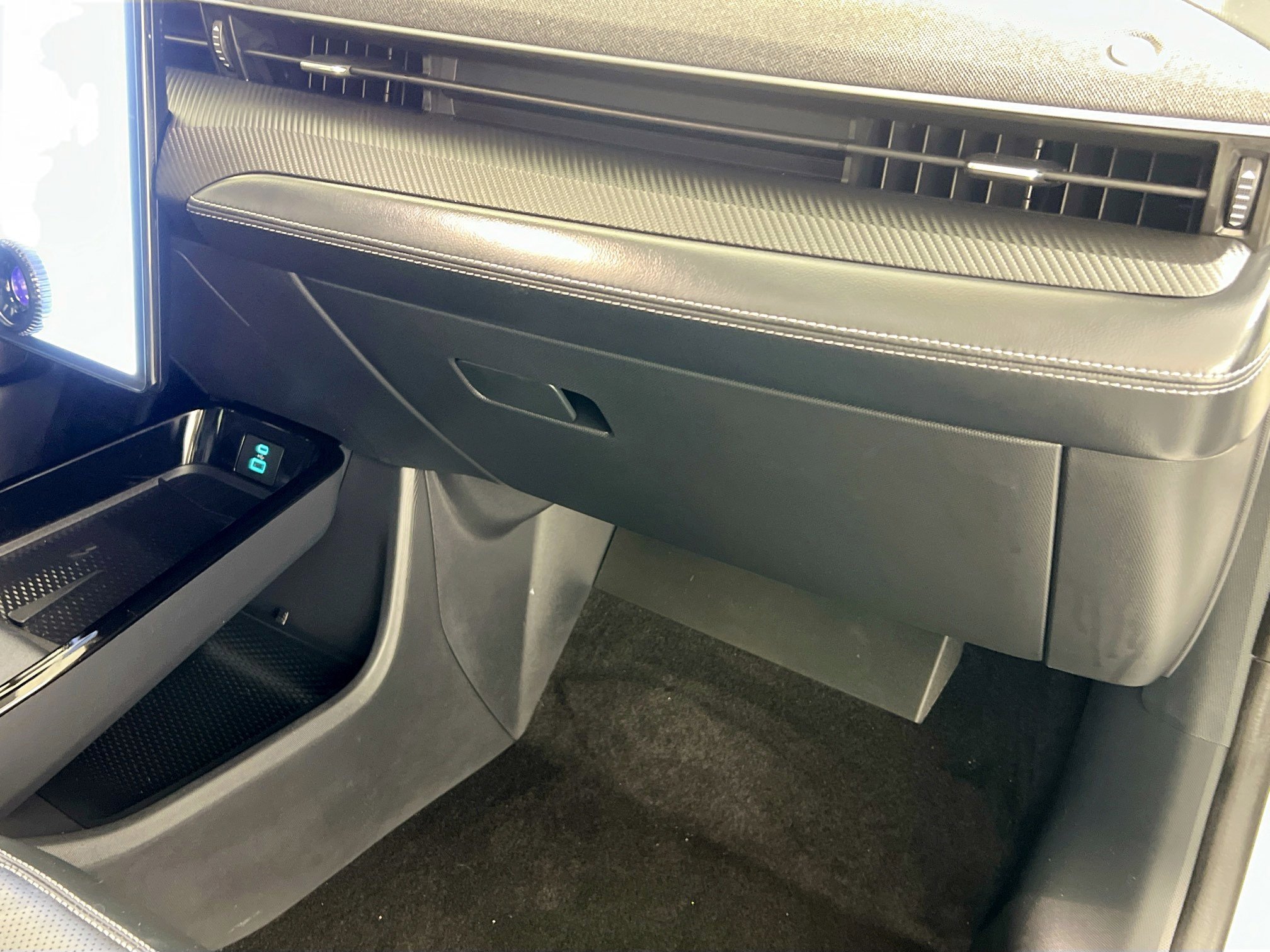 Used 2024 Ford Mustang Mach-E Premium image 35