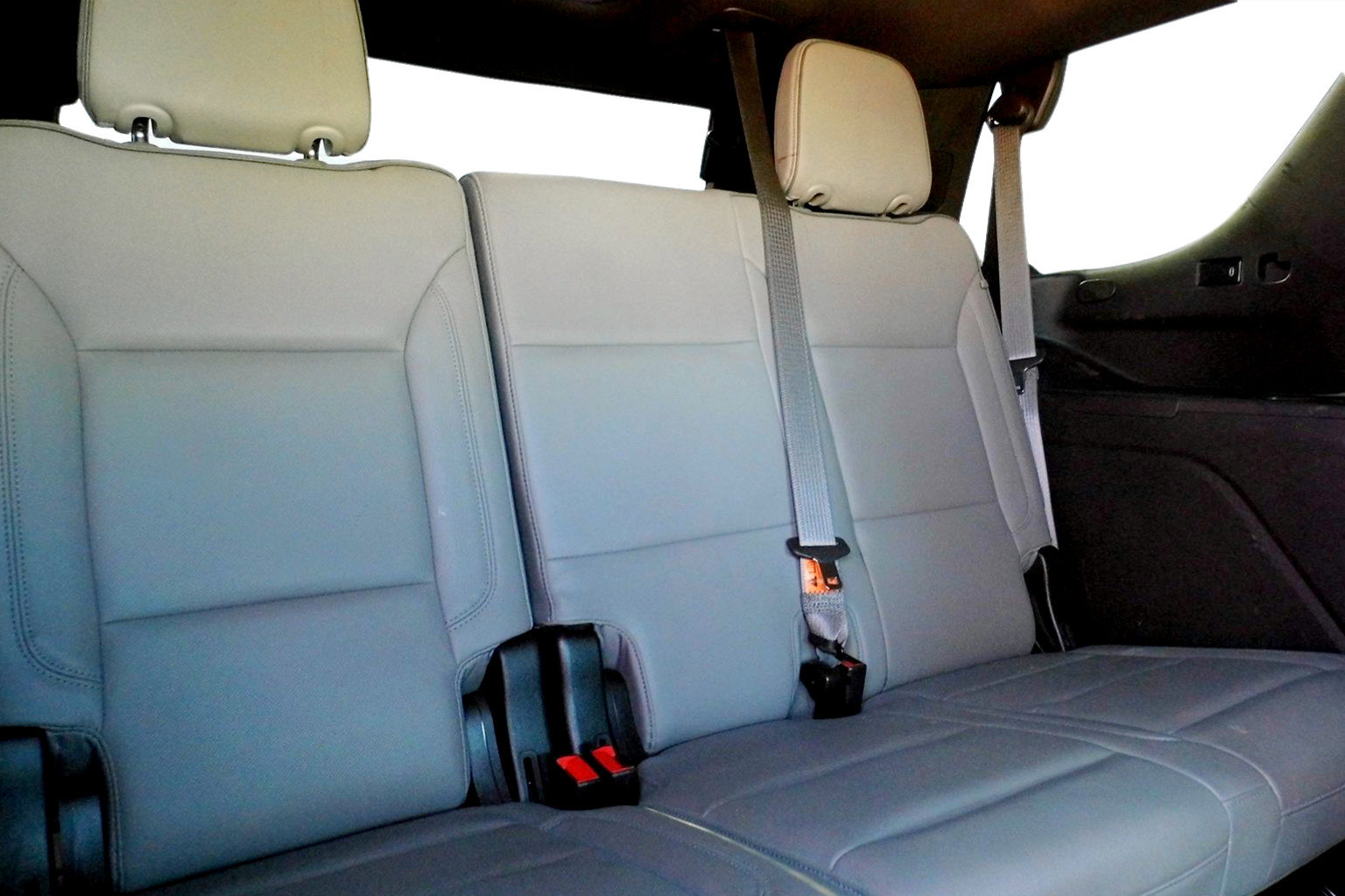 Used 2021 GMC Yukon SLT w/ SLT Premium Package image 31