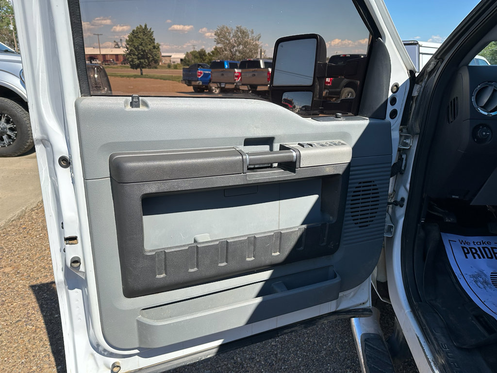 Used 2015 Ford F250 XLT w/ XLT Value Package AWD/4WD image 10