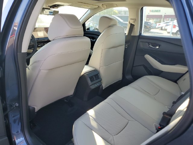 New 2026 Honda Accord EX-L image 14