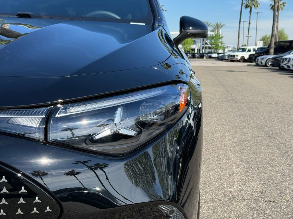 New 2026 Mercedes-Benz CLA 350 image 7