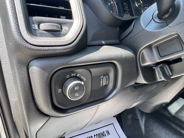 New 2026 RAM 2500 Tradesman image 14
