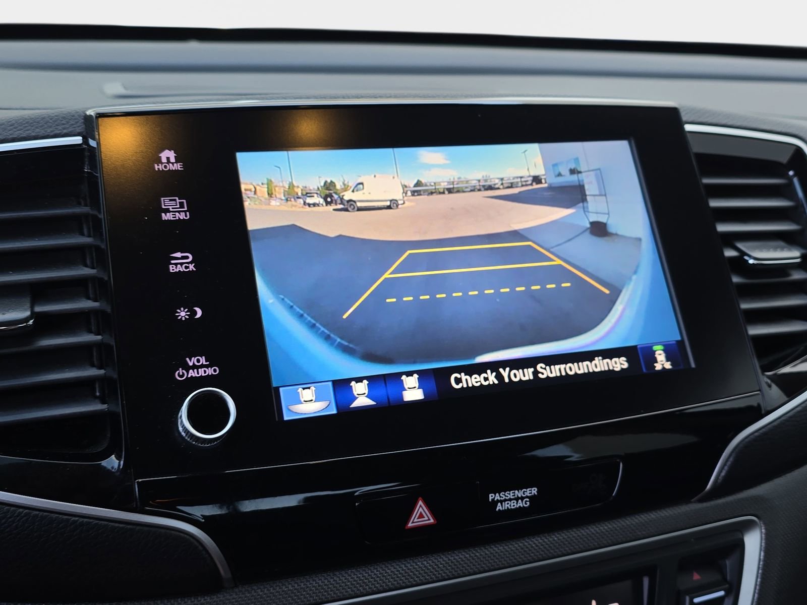 Used 2023 Honda Ridgeline RTL-E image 23
