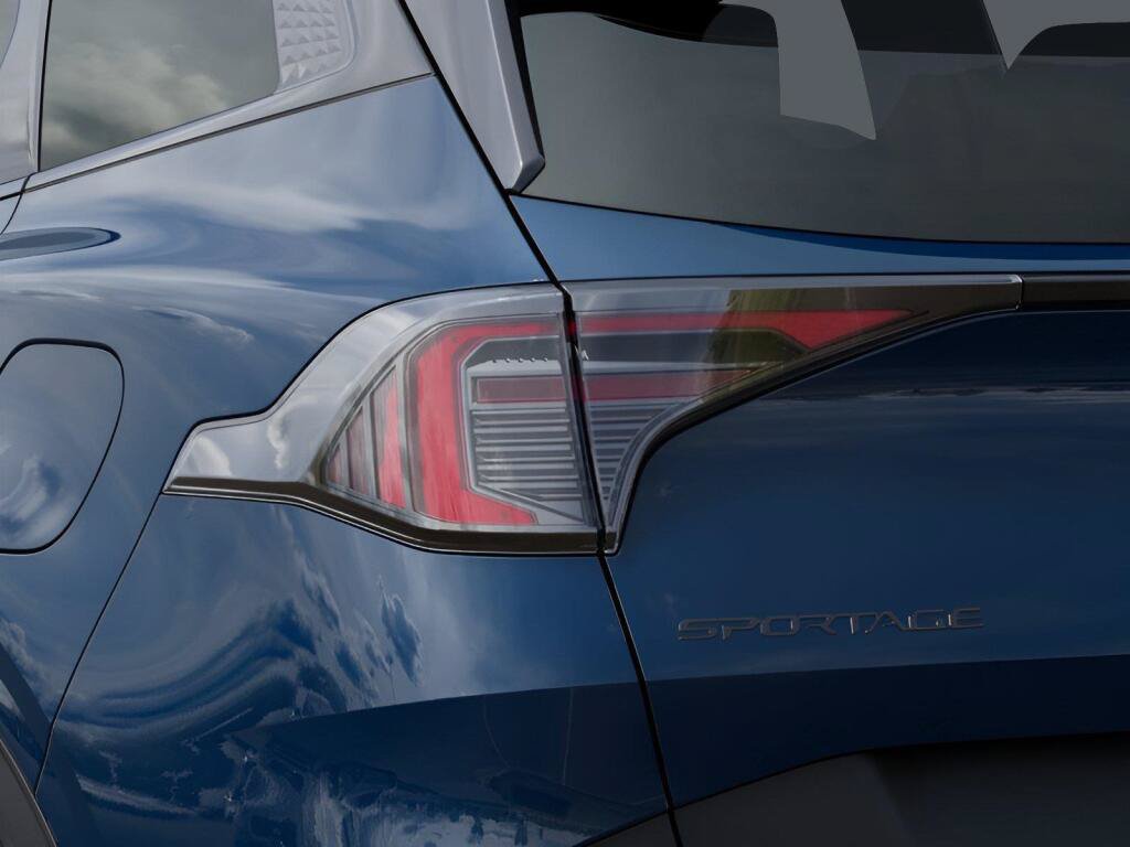 New 2027 Kia Sportage X-Line AWD/4WD image 26