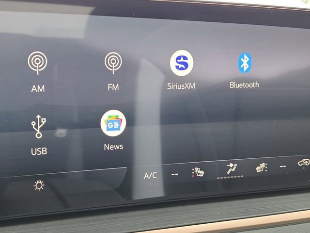 New 2026 Buick Envision Sport Touring image 12